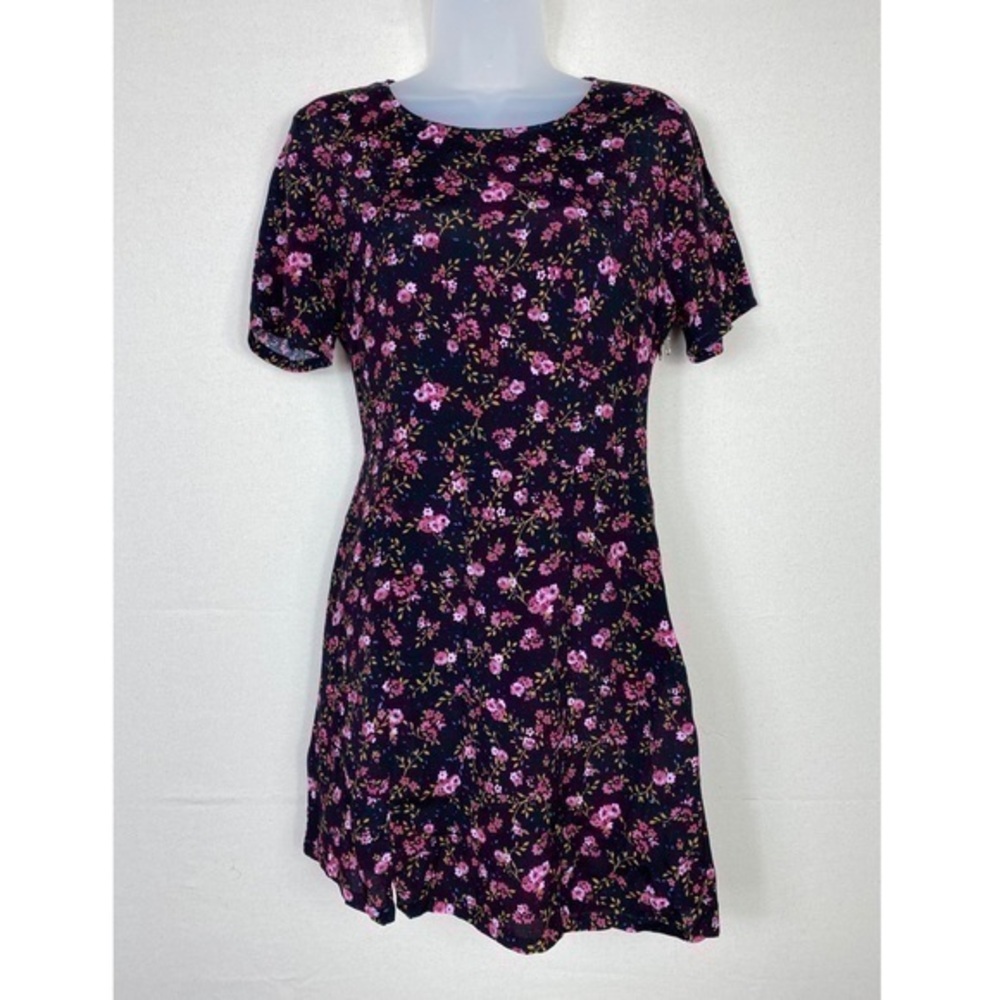 Forever | Floral print Dress